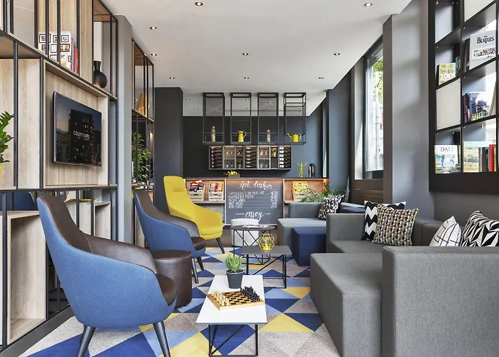 Courtyard By Marriott North 4*