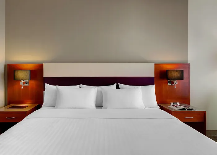 Courtyard By Marriott North Curych