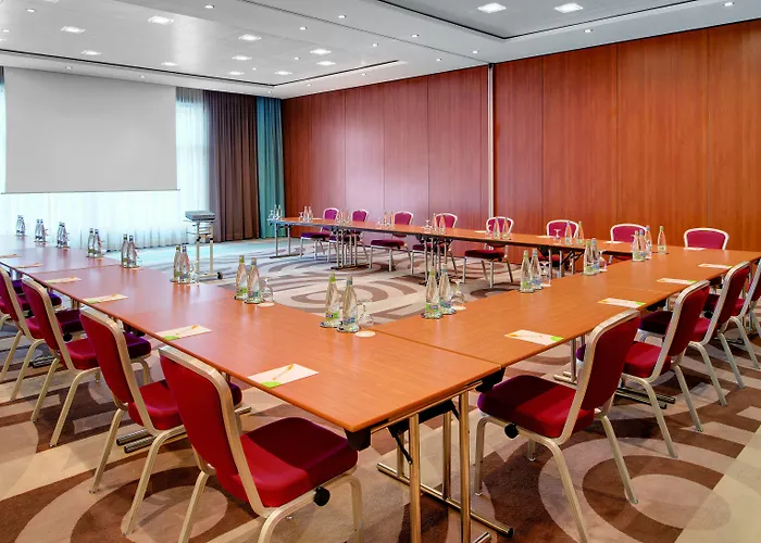 Hotel Courtyard By Marriott North 4*