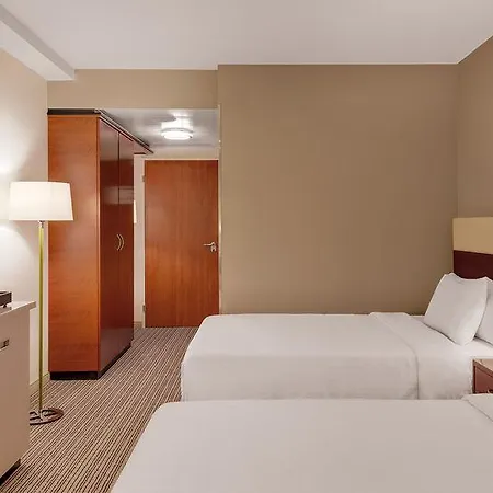 Courtyard By Marriott North Zurich