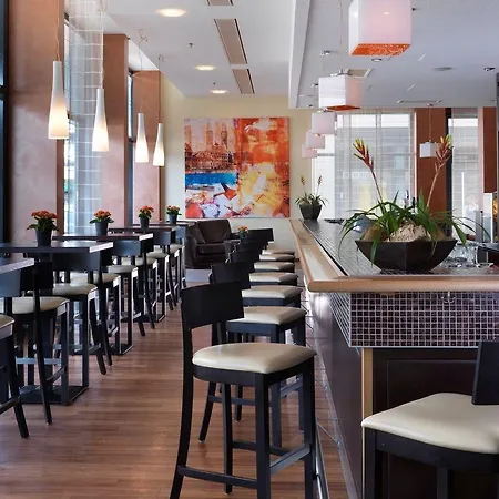 Courtyard By Marriott North 4*