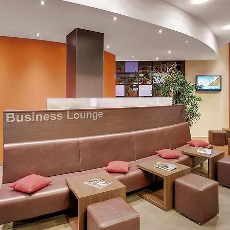 Hotel Courtyard By Marriott North