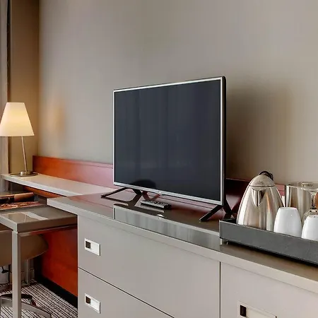 Courtyard By Marriott North Hotel Zürich