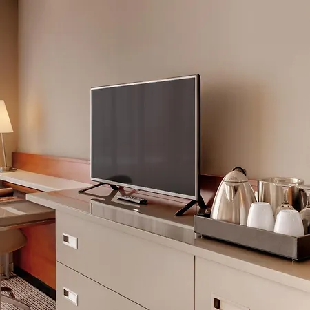 Hotel Courtyard By Marriott North