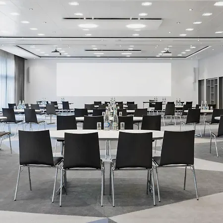 Courtyard By Marriott North Ξενοδοχείο