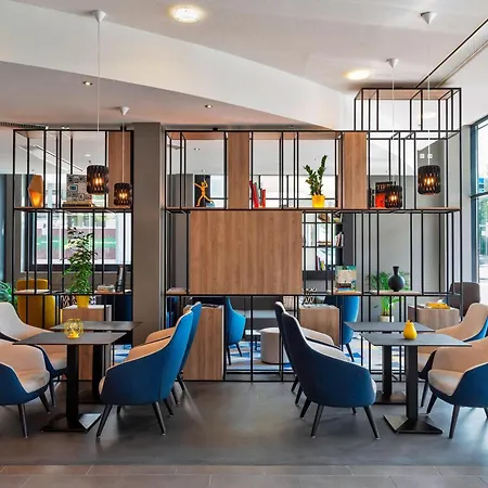 Courtyard By Marriott North Zurich