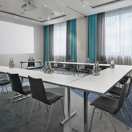 Hotel Courtyard By Marriott North Zurich