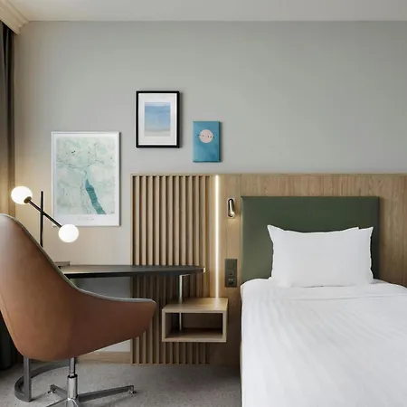 Courtyard By Marriott North