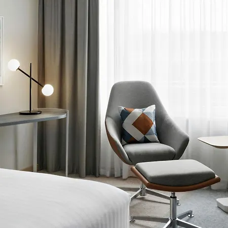 Hotel Courtyard By Marriott North