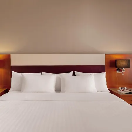Courtyard By Marriott North 4*