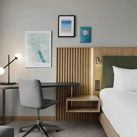 Courtyard By Marriott North