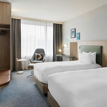 Courtyard By Marriott North Zurich