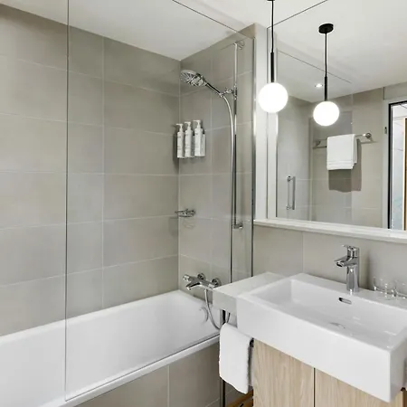 Courtyard By Marriott North 4* Zurich