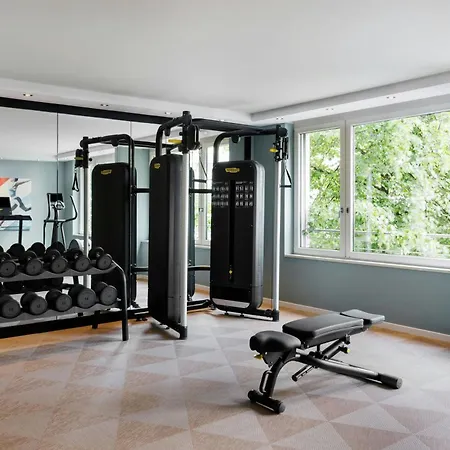 Hotel Courtyard By Marriott North 4*