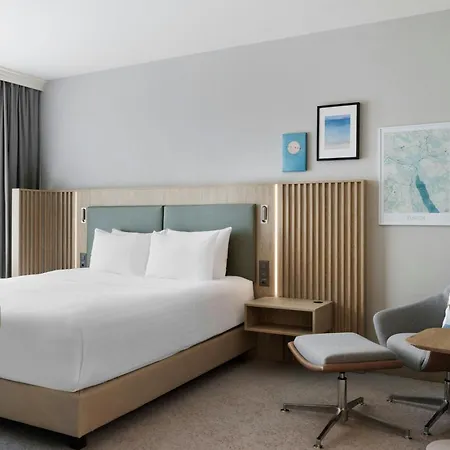 Hotel Courtyard By Marriott North Zürich