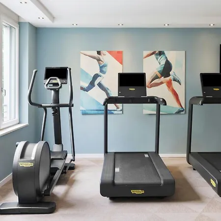 Courtyard By Marriott North Zürich