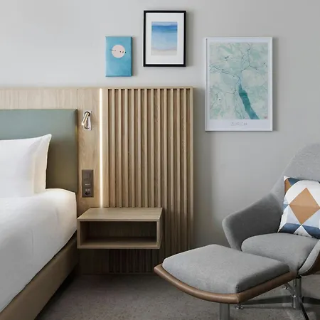 Courtyard By Marriott North 4* Ζυρίχη