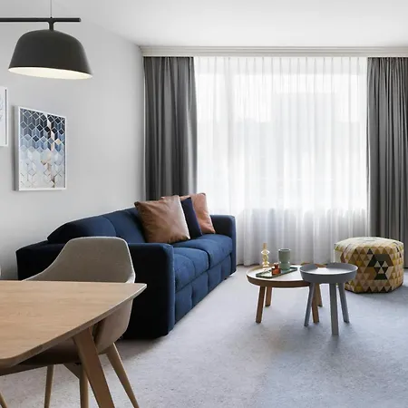 Courtyard By Marriott North