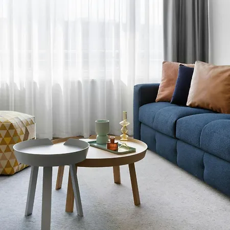 Courtyard By Marriott North Ξενοδοχείο Ζυρίχη