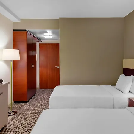 Hotel Courtyard By Marriott North Zurigo