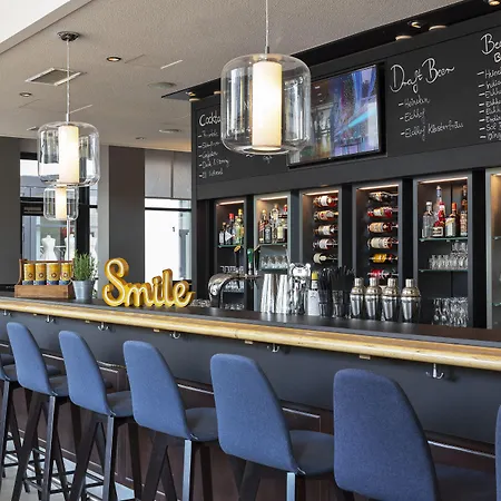 Courtyard By Marriott North Zürich