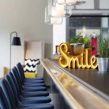 Hotel Courtyard By Marriott North 4*