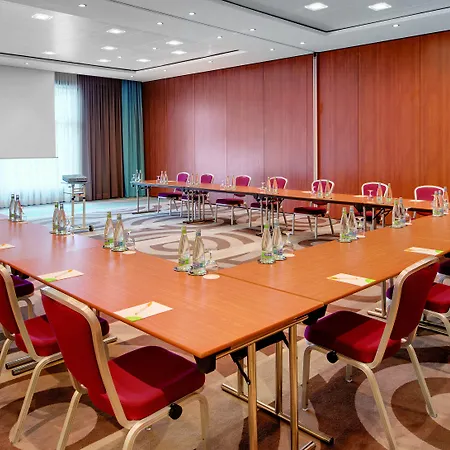 Hotel Courtyard By Marriott North 4*