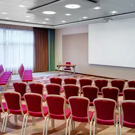 Courtyard By Marriott North