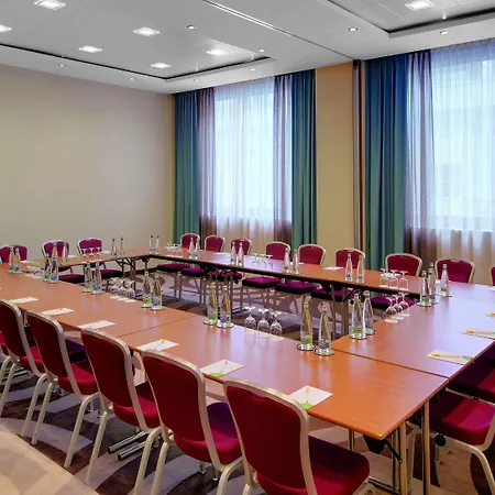 Courtyard By Marriott North 4*