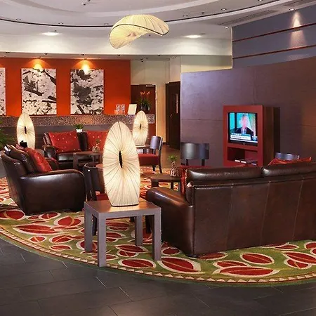 Courtyard By Marriott North