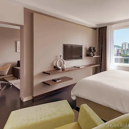 Courtyard By Marriott North Zurich