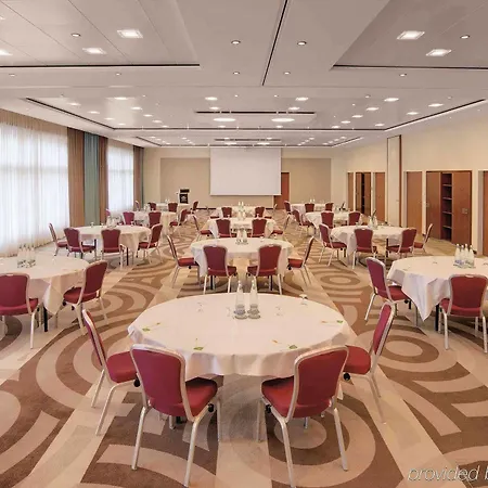 Courtyard By Marriott North 4*