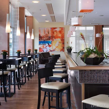 Courtyard By Marriott North