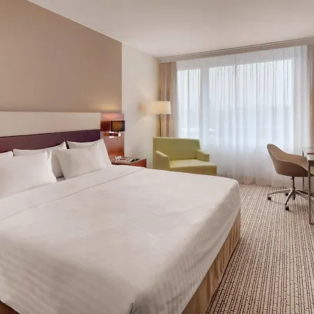 Courtyard By Marriott North