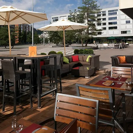 Courtyard By Marriott North Zürich