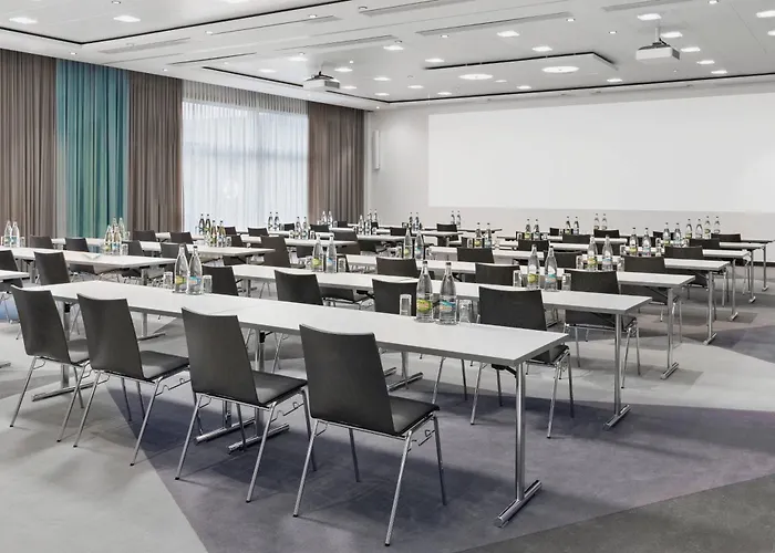 Szálloda Courtyard By Marriott North