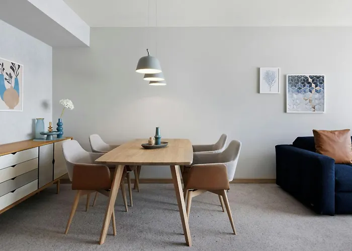 Courtyard By Marriott North Szálloda 4*