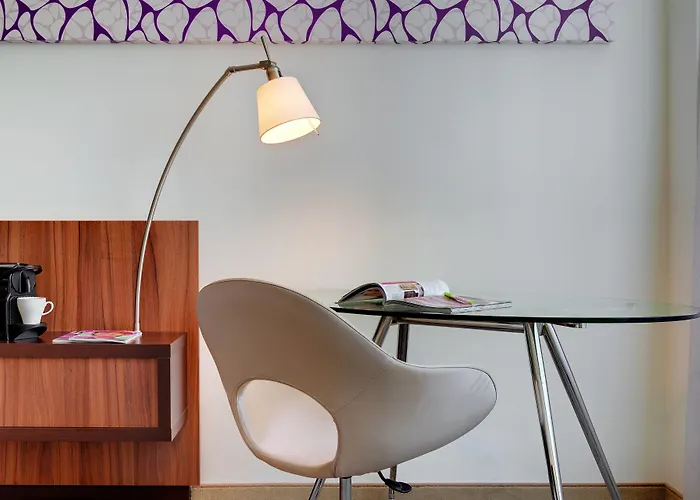 Courtyard By Marriott North