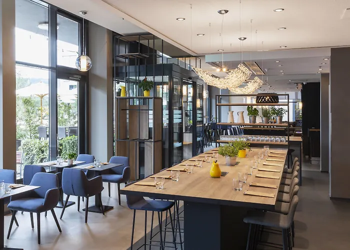 Szálloda Courtyard By Marriott North