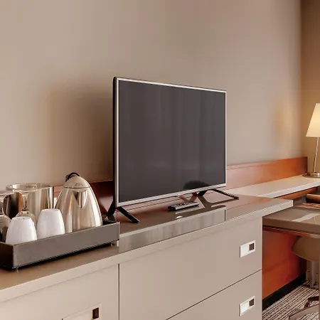 Hotel Courtyard By Marriott North Zurigo
