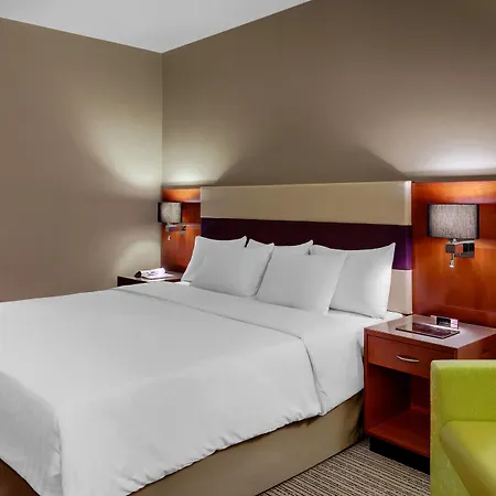 Hotel Courtyard By Marriott North Zürich