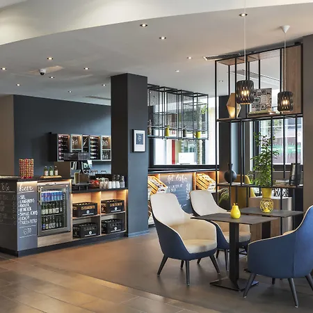 Hotel Courtyard By Marriott North 4*
