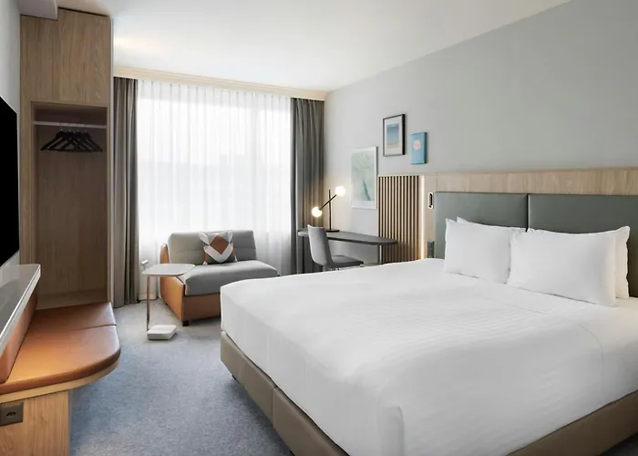 Courtyard By Marriott North