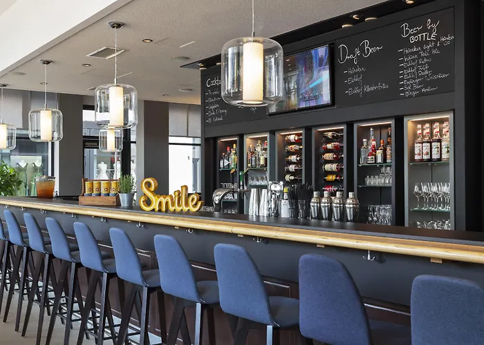 Courtyard By Marriott North Цюрих