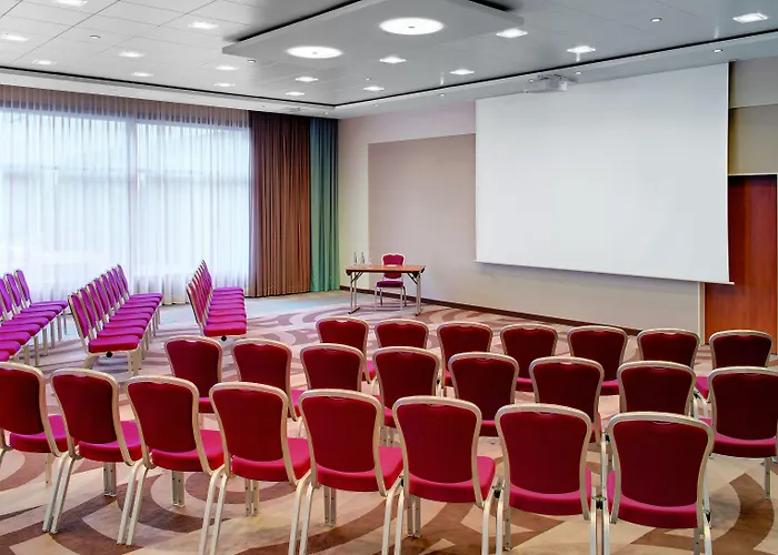 Courtyard By Marriott North