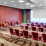 Szálloda Courtyard By Marriott North Zürich