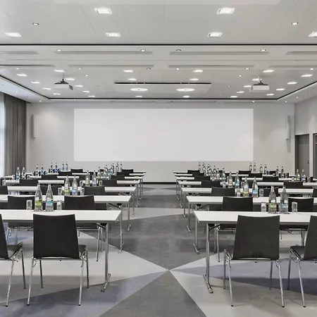 Hotel Courtyard By Marriott North 4*