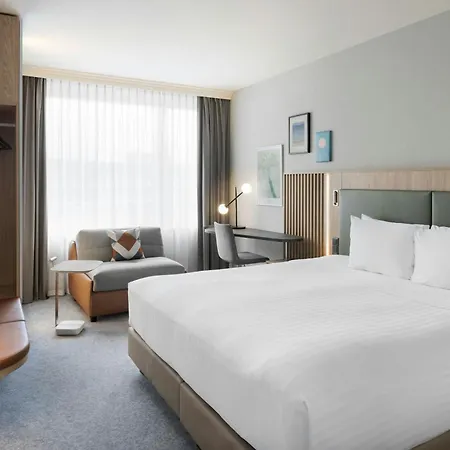 Courtyard By Marriott North