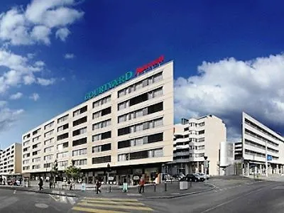 酒店 北苏黎世万怡酒店