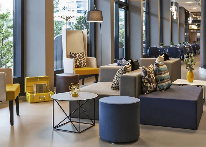 Courtyard By Marriott North